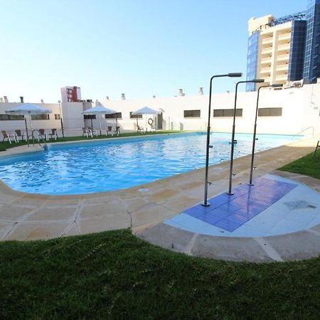 Expoholidays-Eucalipto 1º1 Apartment Aguadulce  Luaran gambar