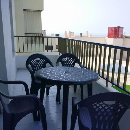 Expoholidays-Eucalipto 1º1 Apartment Aguadulce  Luaran gambar