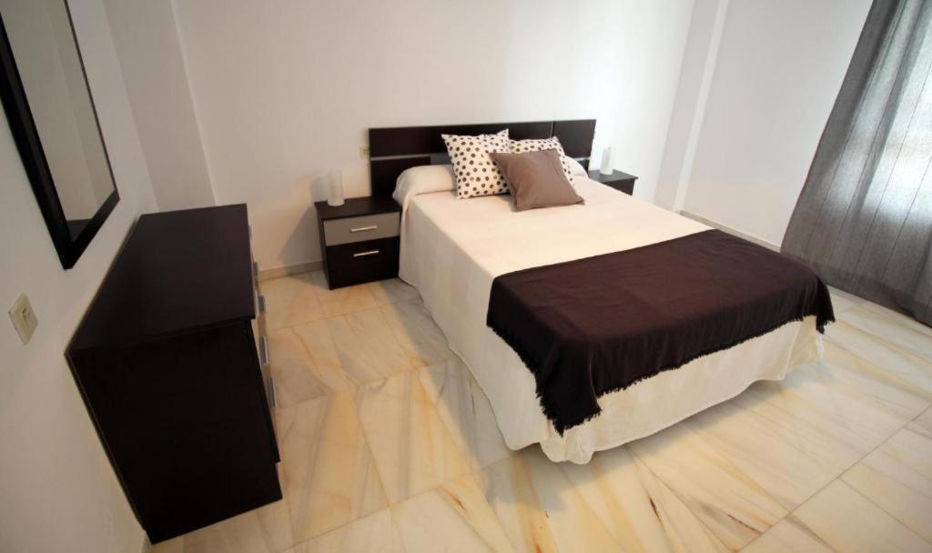 Expoholidays-Eucalipto 1º1 Apartment Aguadulce  Luaran gambar