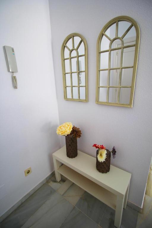 Expoholidays-Eucalipto 1º1 Apartment Aguadulce  Luaran gambar