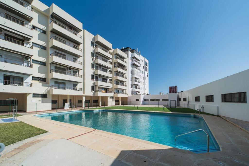 Expoholidays-Eucalipto 1º1 Apartment Aguadulce  Luaran gambar