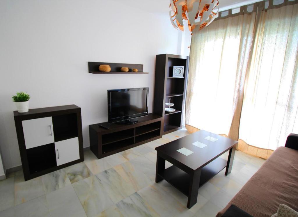 Expoholidays-Eucalipto 1º1 Apartment Aguadulce  Luaran gambar
