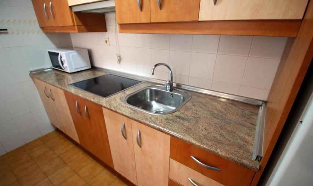 Expoholidays-Eucalipto 1º1 Apartment Aguadulce  Luaran gambar