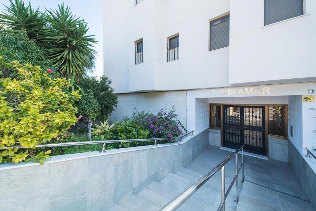 Expoholidays-Eucalipto 1º1 Apartment Aguadulce  Luaran gambar