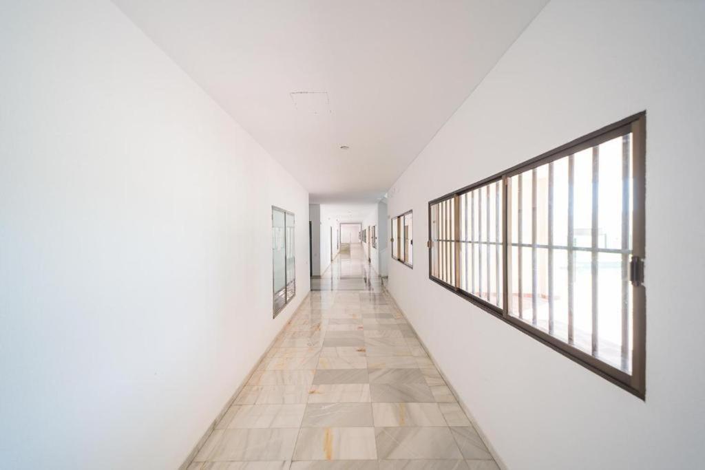 Expoholidays-Eucalipto 1º1 Apartment Aguadulce  Luaran gambar
