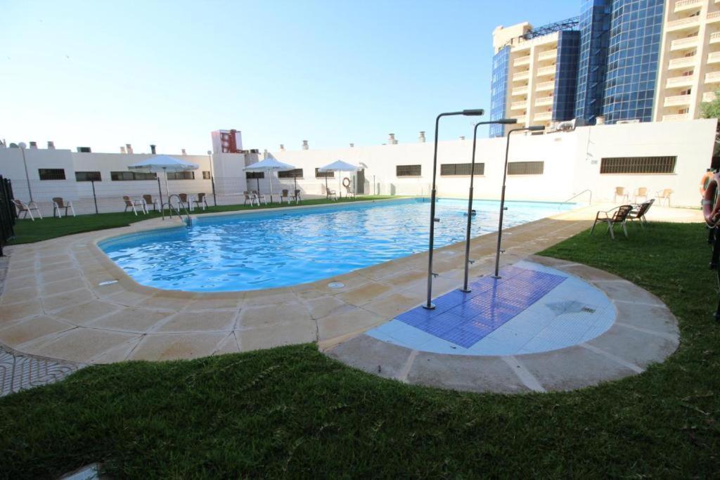 Expoholidays-Eucalipto 1º1 Apartment Aguadulce  Luaran gambar