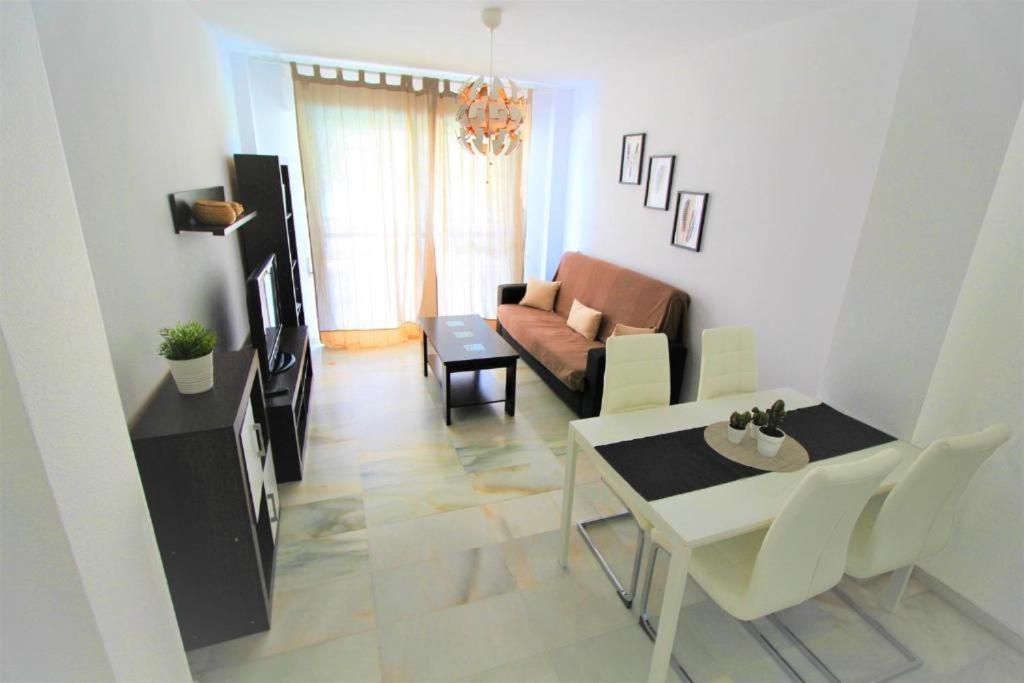 Expoholidays-Eucalipto 1º1 Apartment Aguadulce  Luaran gambar